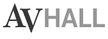 Logo AV Hall Strebersdorf